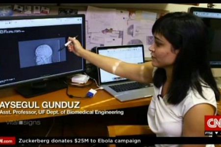 Brain Mapping Lab featured on CNN