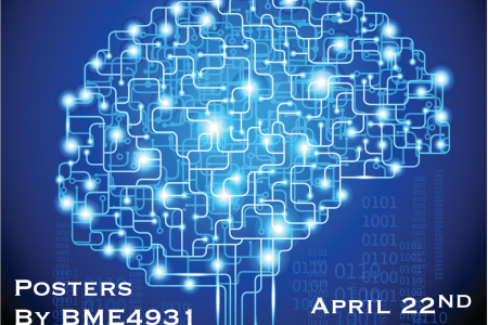 Neural Engineering Day Poster Winners Announced