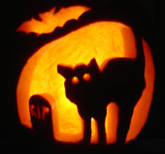 Happy Halloween from the Brain Mapping Lab